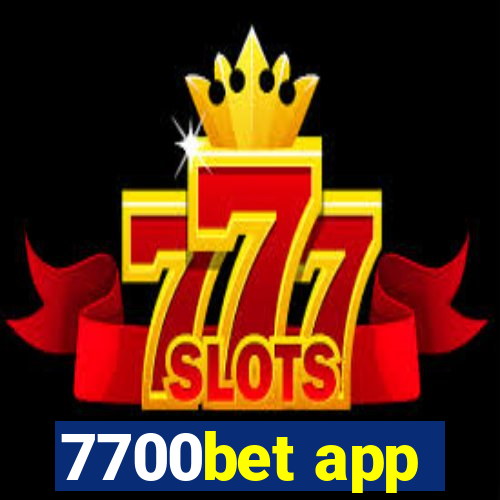 7700bet app